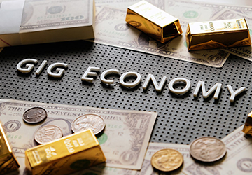 How to Navigate the Gig Economy for Financial Success