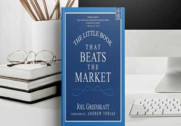 Top 10 Books to Master Stock Market Investing