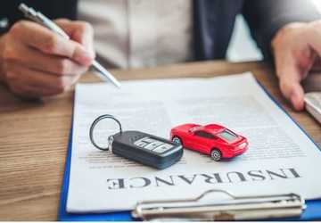 Who Needs High-Risk Auto Insurance