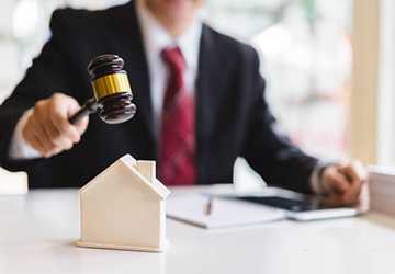 What to Know About Real Estate Auctions