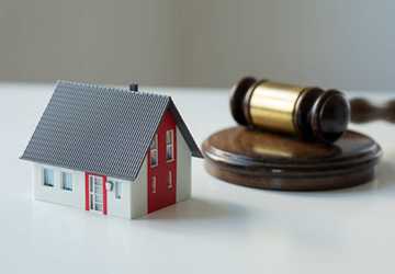 What to Know About Real Estate Auctions