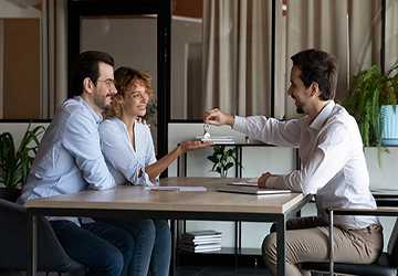 How to Vet Potential Tenants Effectively