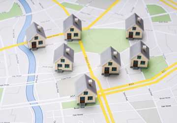 Why Location Is Everything in Real Estate